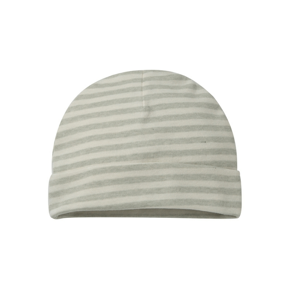 Baby Hat Thick Premium Organic Cotton CHOOSE SIZE